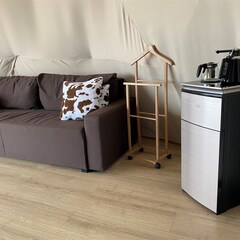 Глэмпинг The Garden, Кавказские Минеральные Воды