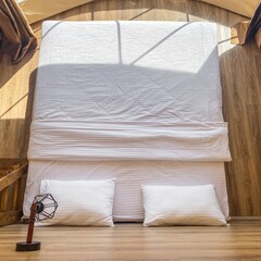 Глэмпинг The Garden, Кавказские Минеральные Воды