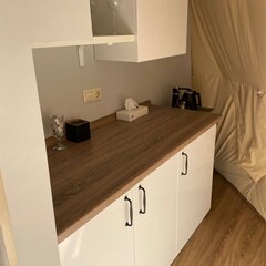 Глэмпинг The Garden, Кавказские Минеральные Воды