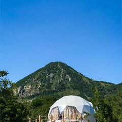 Глэмпинг The Garden, Кавказские Минеральные Воды