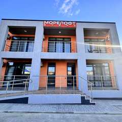 Отель Море Лофт, Краснодарский край