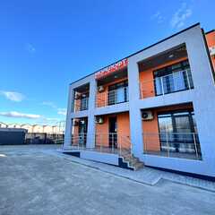 Отель Море Лофт, Краснодарский край