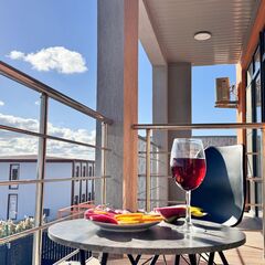 Отель Море Лофт, Краснодарский край