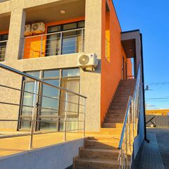 Отель Море Лофт, Краснодарский край