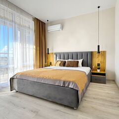 Отель Море Лофт, Краснодарский край