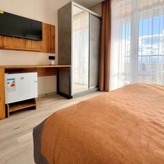 Отель Море Лофт, Краснодарский край