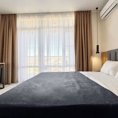 Отель Море Лофт, Краснодарский край