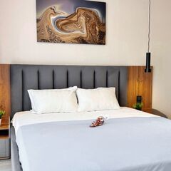 Отель Море Лофт, Краснодарский край