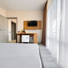 Отель Море Лофт, Краснодарский край