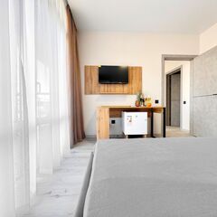 Отель Море Лофт, Краснодарский край