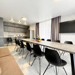 Отель Море Лофт, Краснодарский край