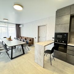 Отель Море Лофт, Краснодарский край