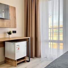 Отель Море Лофт, Краснодарский край