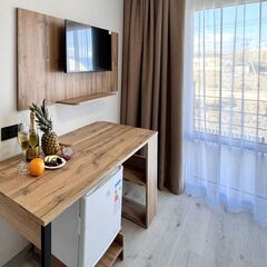 Отель Море Лофт, Краснодарский край