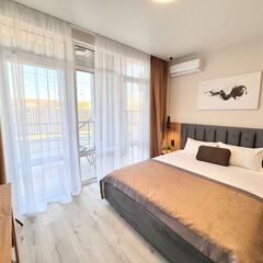 Отель Море Лофт, Краснодарский край