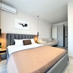 Отель Море Лофт, Краснодарский край