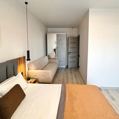 Отель Море Лофт, Краснодарский край