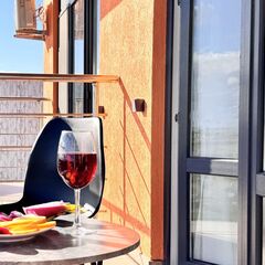 Отель Море Лофт, Краснодарский край