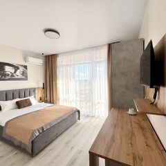 Отель Море Лофт, Краснодарский край