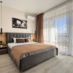 Отель Море Лофт, Краснодарский край