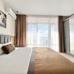 Отель Море Лофт, Краснодарский край