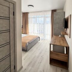 Отель Море Лофт, Краснодарский край