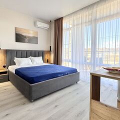 Отель Море Лофт, Краснодарский край