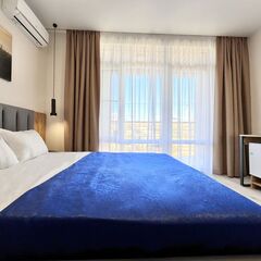 Отель Море Лофт, Краснодарский край