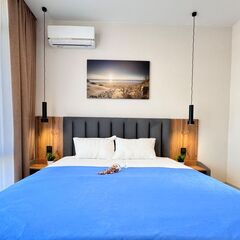 Отель Море Лофт, Краснодарский край