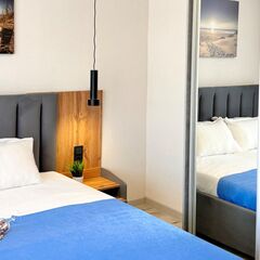 Отель Море Лофт, Краснодарский край