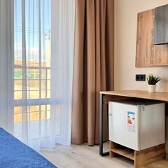 Отель Море Лофт, Краснодарский край