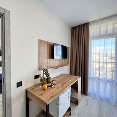 Отель Море Лофт, Краснодарский край