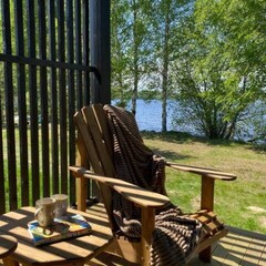 Глэмпинг Ветрено, Ярославская область