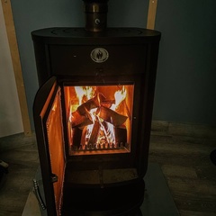 Глэмпинг Ветрено, Ярославская область