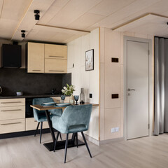 Глэмпинг Ветрено, Ярославская область