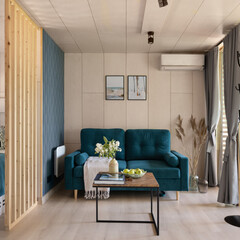 Глэмпинг Ветрено, Ярославская область