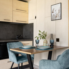 Глэмпинг Ветрено, Ярославская область