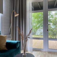 Глэмпинг Ветрено, Ярославская область