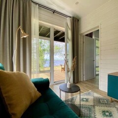 Глэмпинг Ветрено, Ярославская область