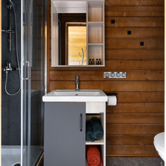 Глэмпинг Ветрено, Ярославская область