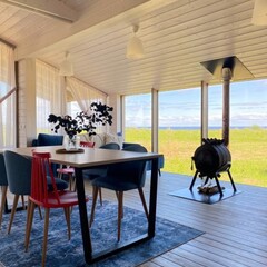 Глэмпинг Ветрено, Ярославская область