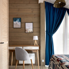 Глэмпинг Ветрено, Ярославская область