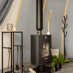 Глэмпинг Ветрено, Ярославская область