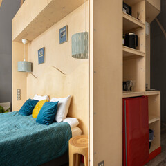 Глэмпинг Ветрено, Ярославская область