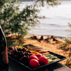 Глэмпинг Ветрено, Ярославская область