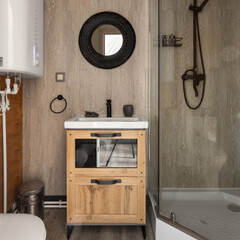 Глэмпинг Ветрено, Ярославская область