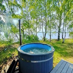 Глэмпинг Ветрено, Ярославская область