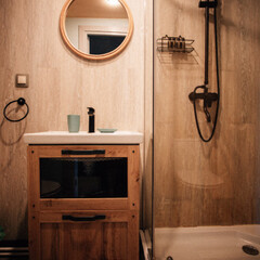 Глэмпинг Ветрено, Ярославская область