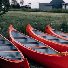 Глэмпинг Ветрено, Ярославская область