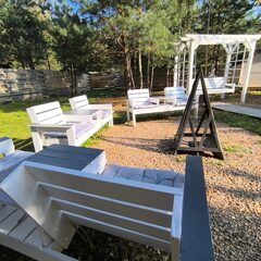 Глэмпинг БлагоДать, Московская область